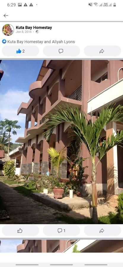 Kutabay Homestay Kuta  Экстерьер фото