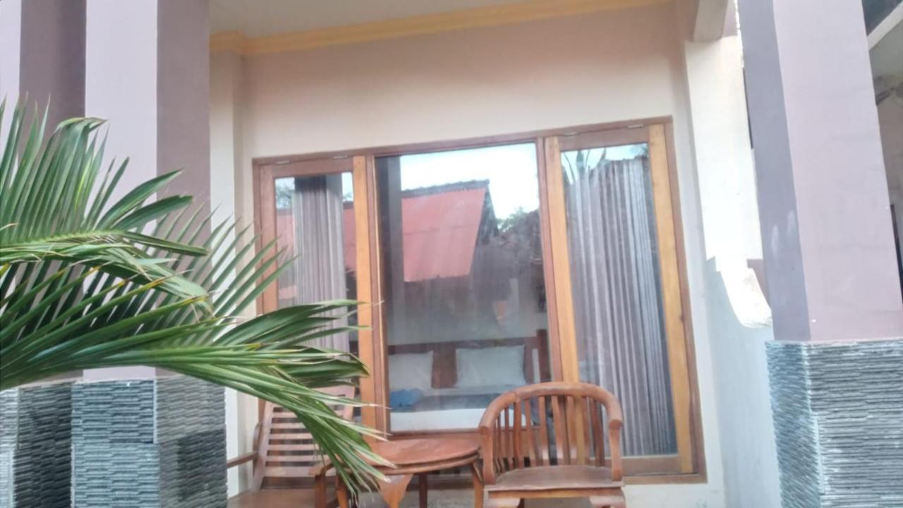 Kutabay Homestay Kuta  Экстерьер фото