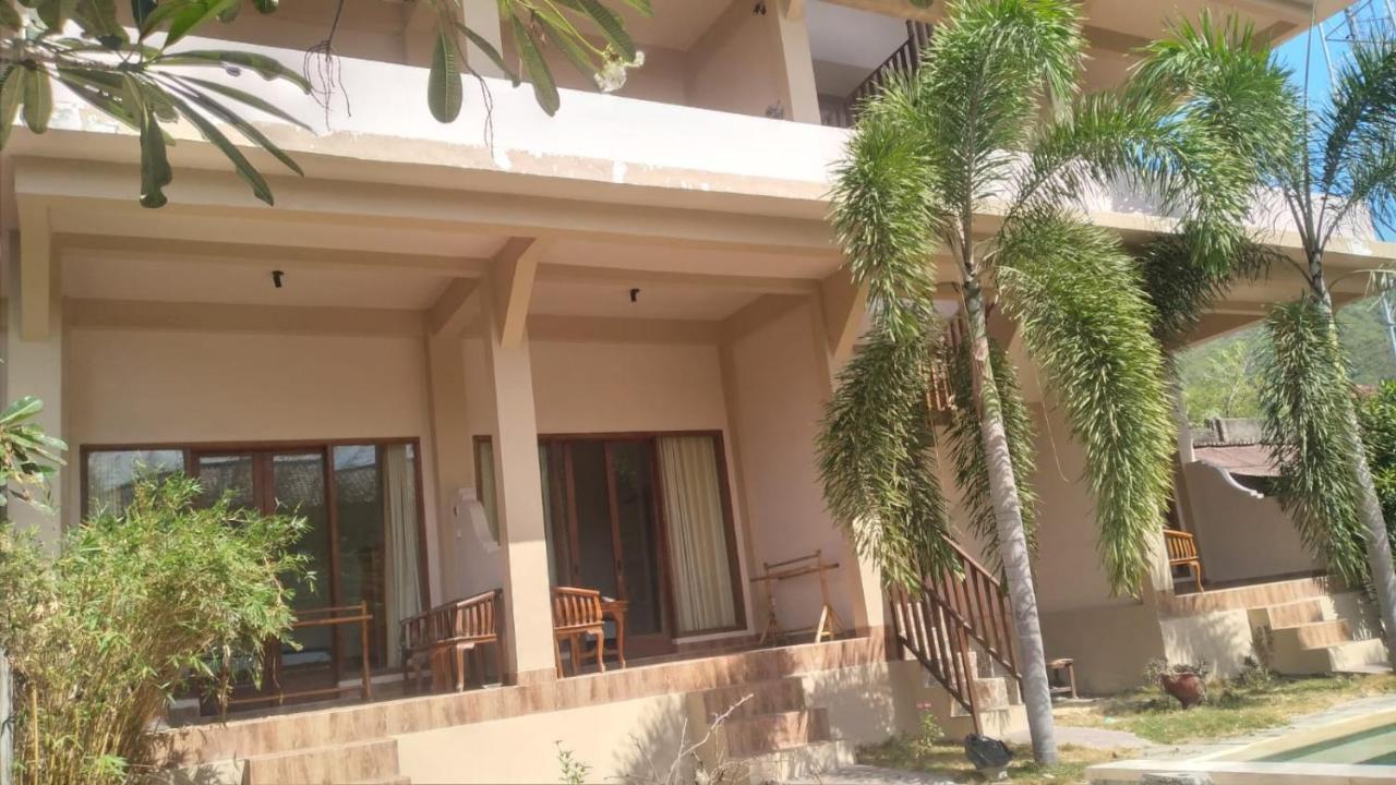 Kutabay Homestay Kuta  Экстерьер фото