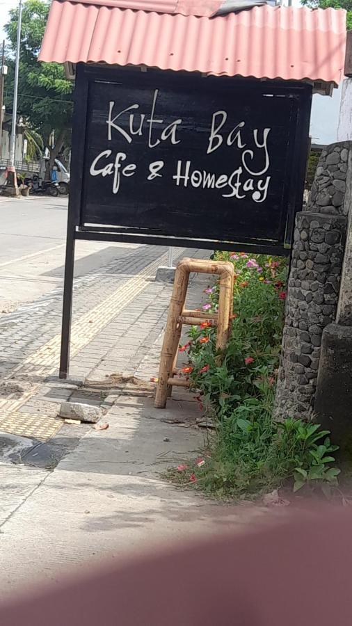 Kutabay Homestay Kuta  Экстерьер фото