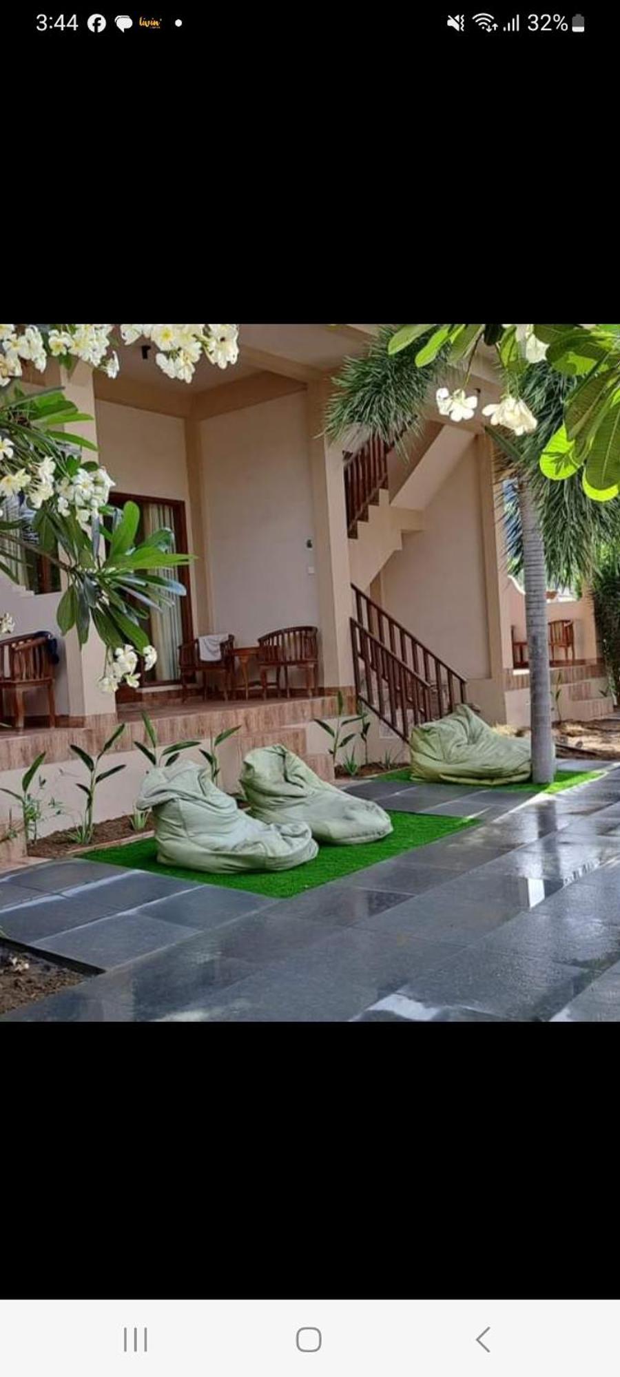 Kutabay Homestay Kuta  Экстерьер фото