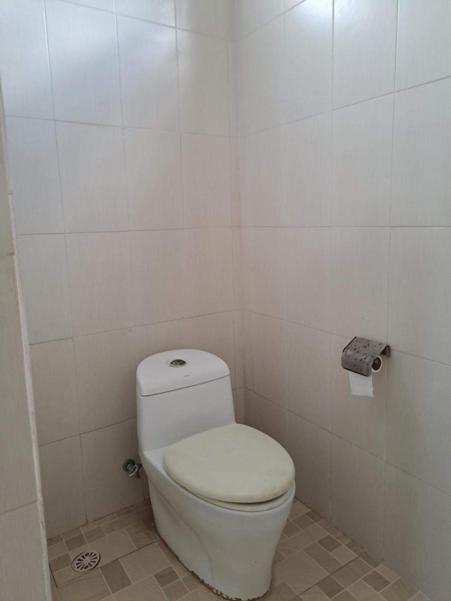 Kutabay Homestay Kuta  Экстерьер фото