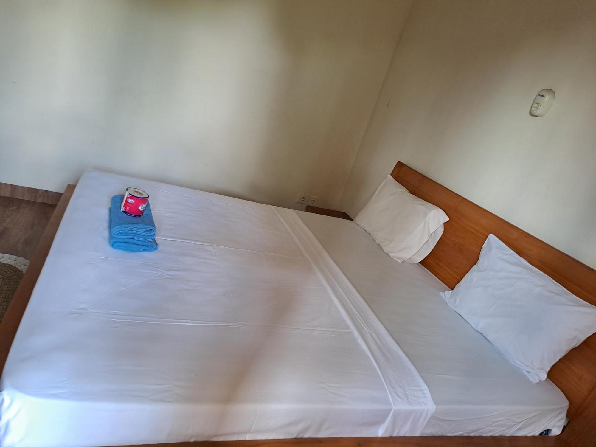 Kutabay Homestay Kuta  Экстерьер фото