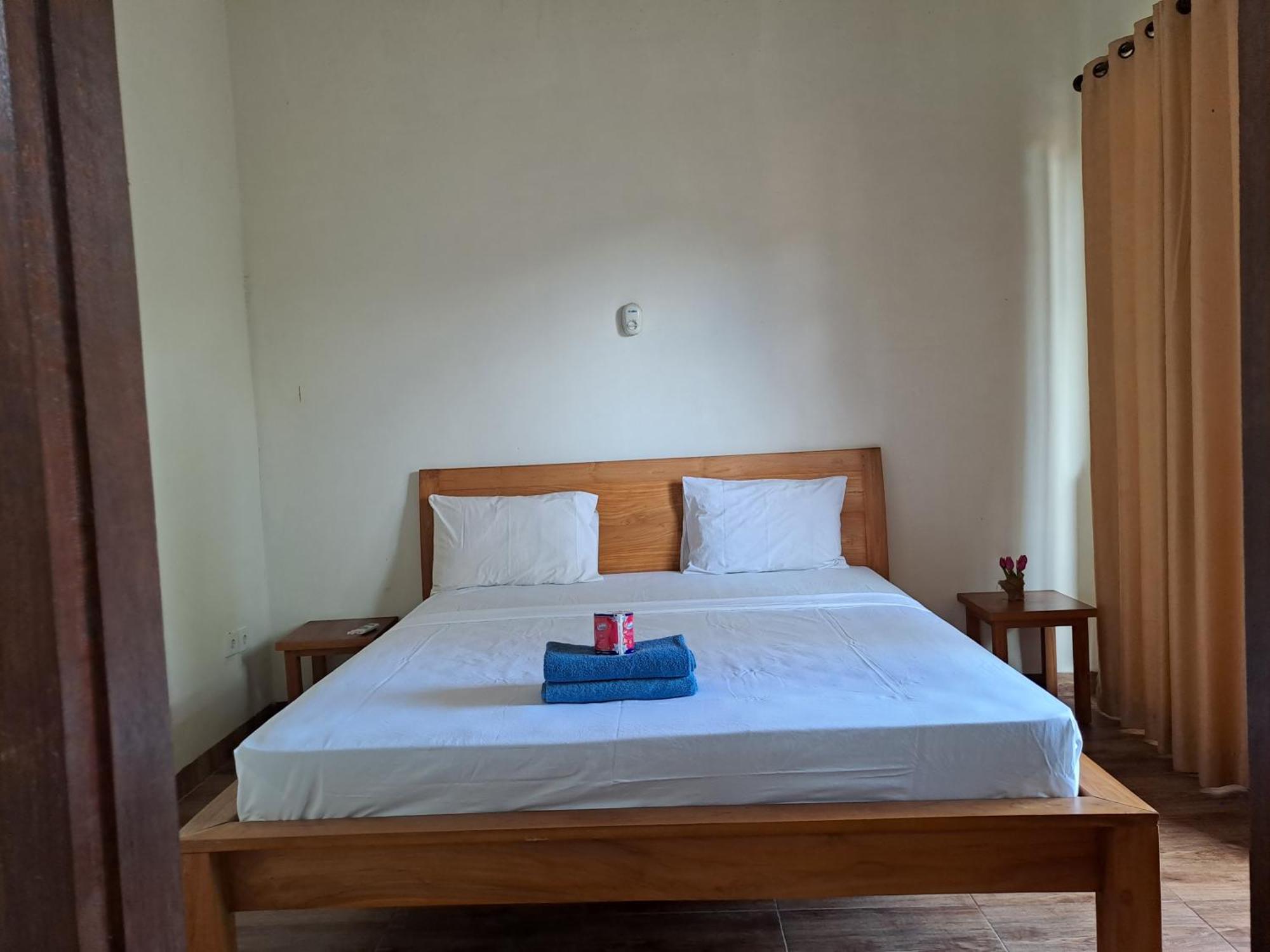 Kutabay Homestay Kuta  Экстерьер фото